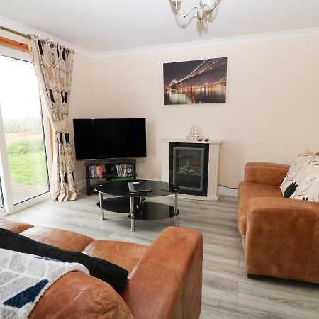 Hembry Meadows Villa Callington Exterior photo