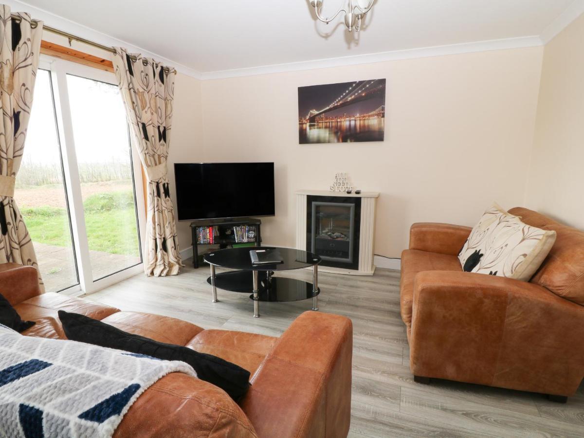 Hembry Meadows Villa Callington Exterior photo