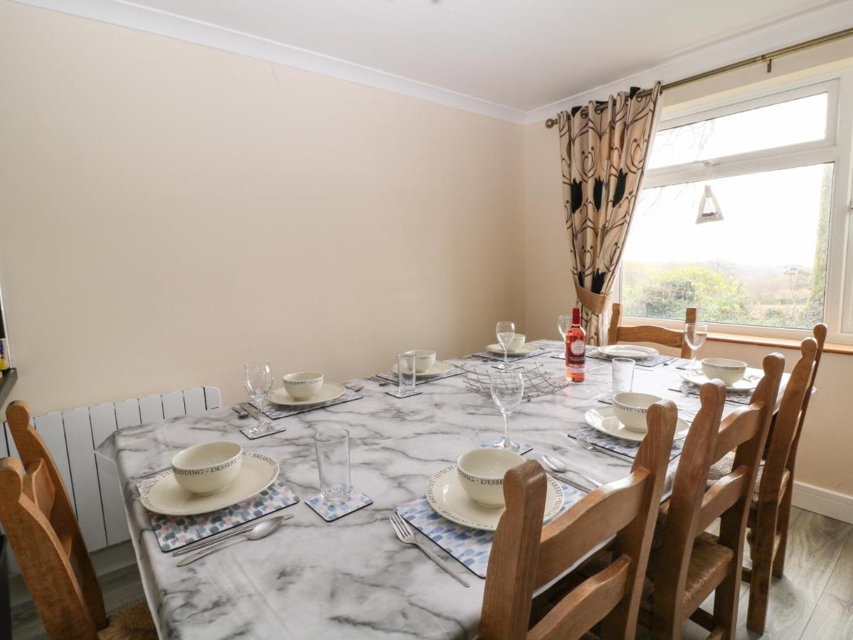Hembry Meadows Villa Callington Exterior photo