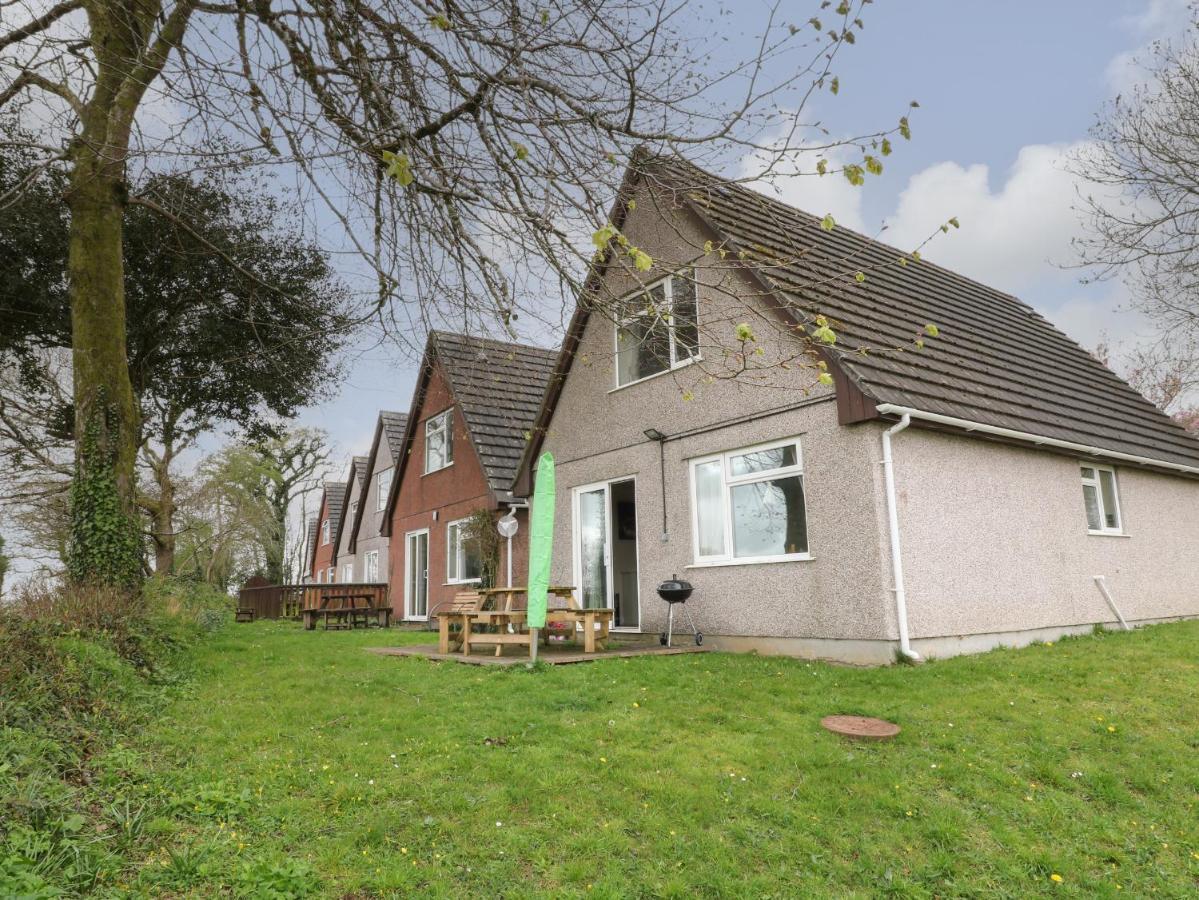 Hembry Meadows Villa Callington Exterior photo